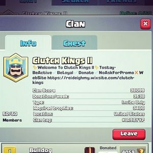 Meet your Posher, Jose